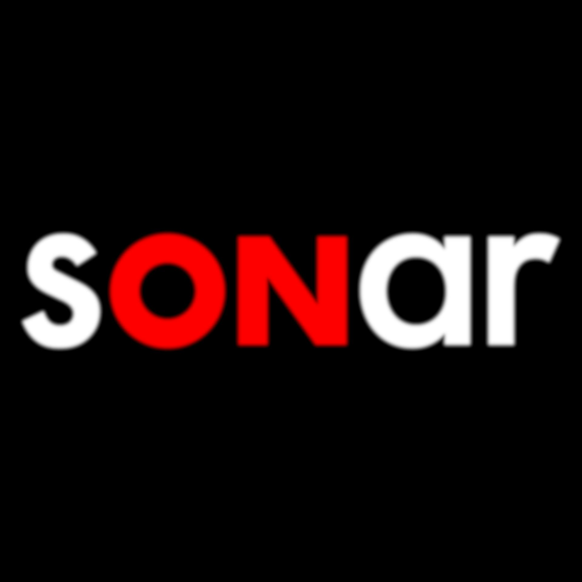 sonar