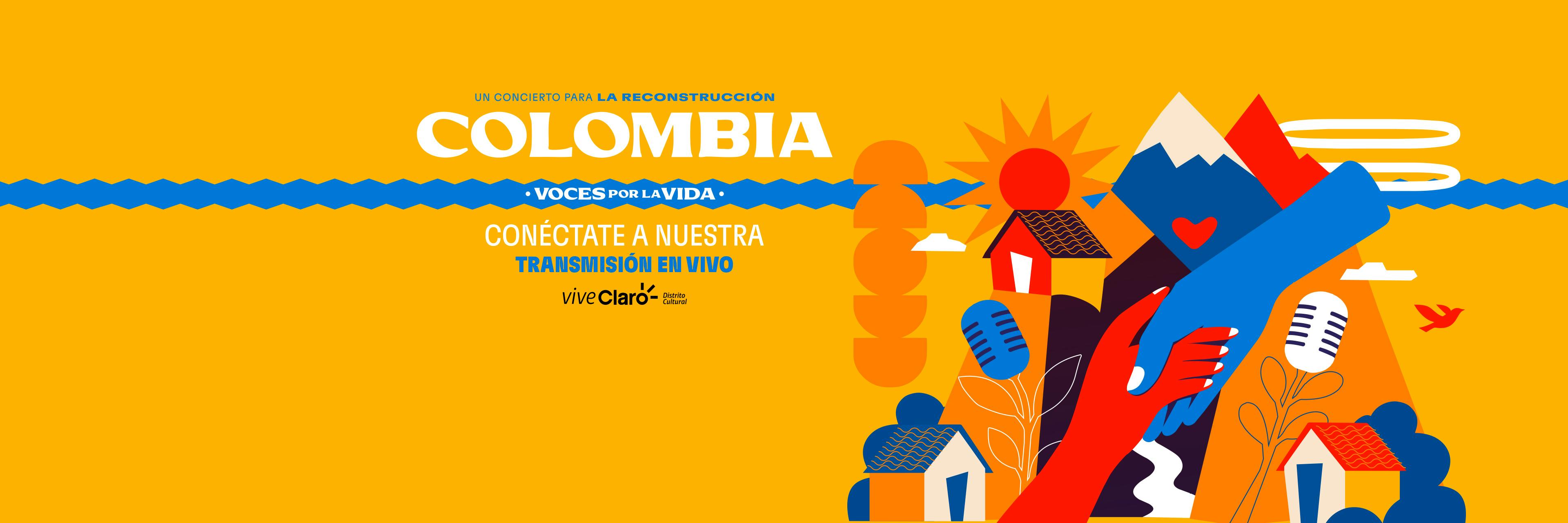 Dona EN VIVO
