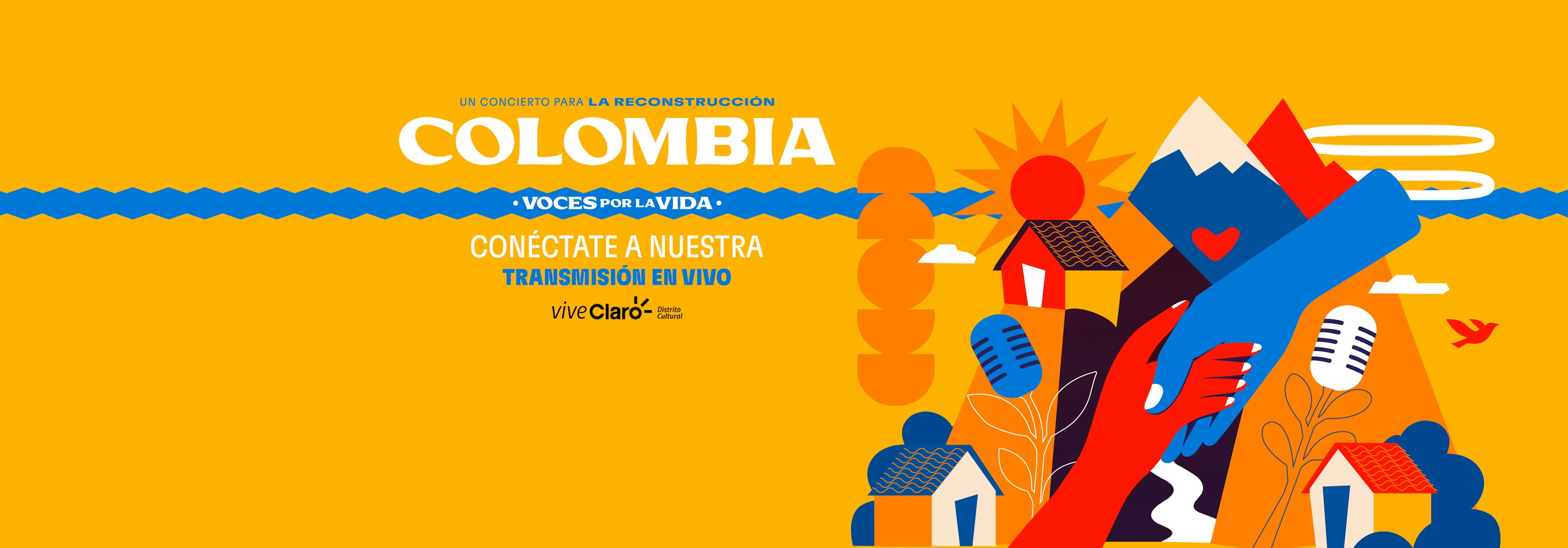 Dona EN VIVO
