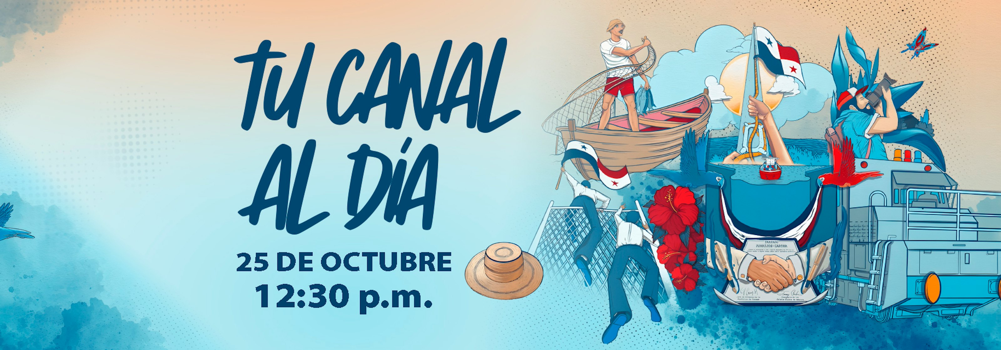 ¡No te lo pierdas!