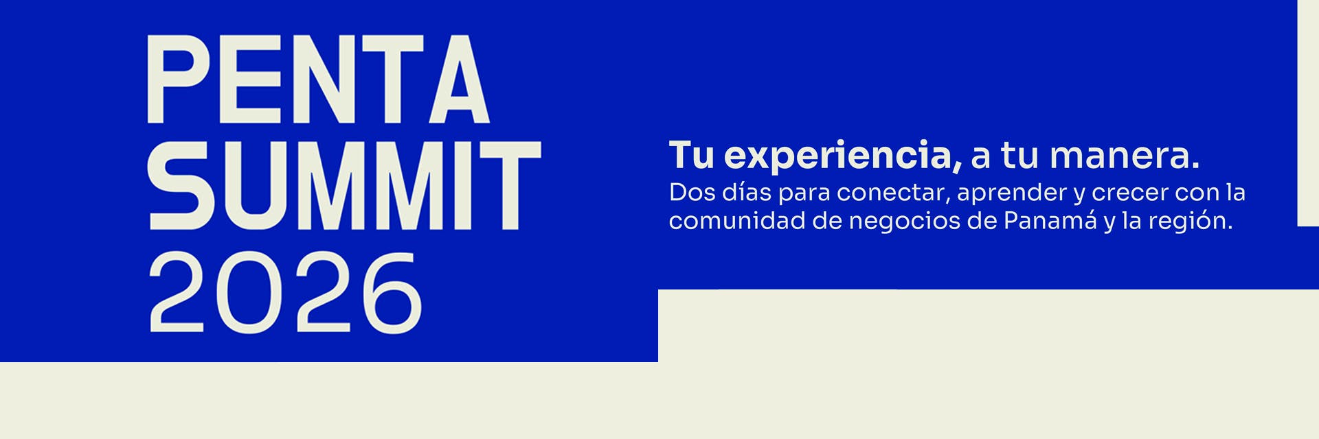 ¡No te lo pierdas!