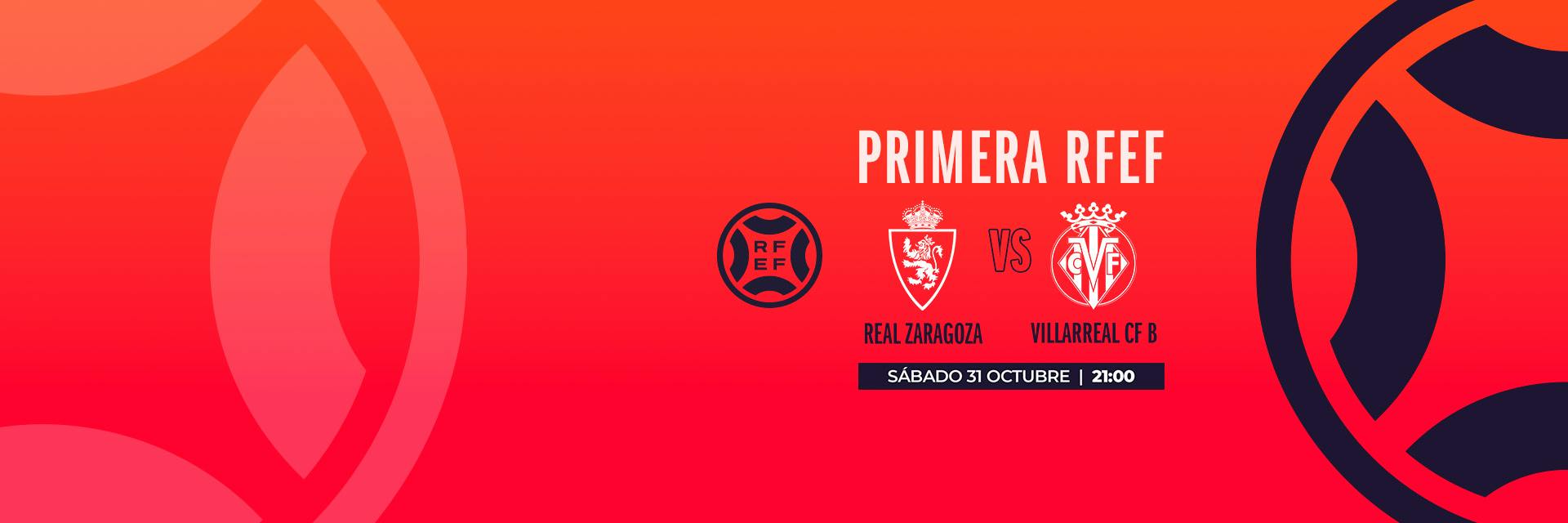 PRIMERA RFEF
