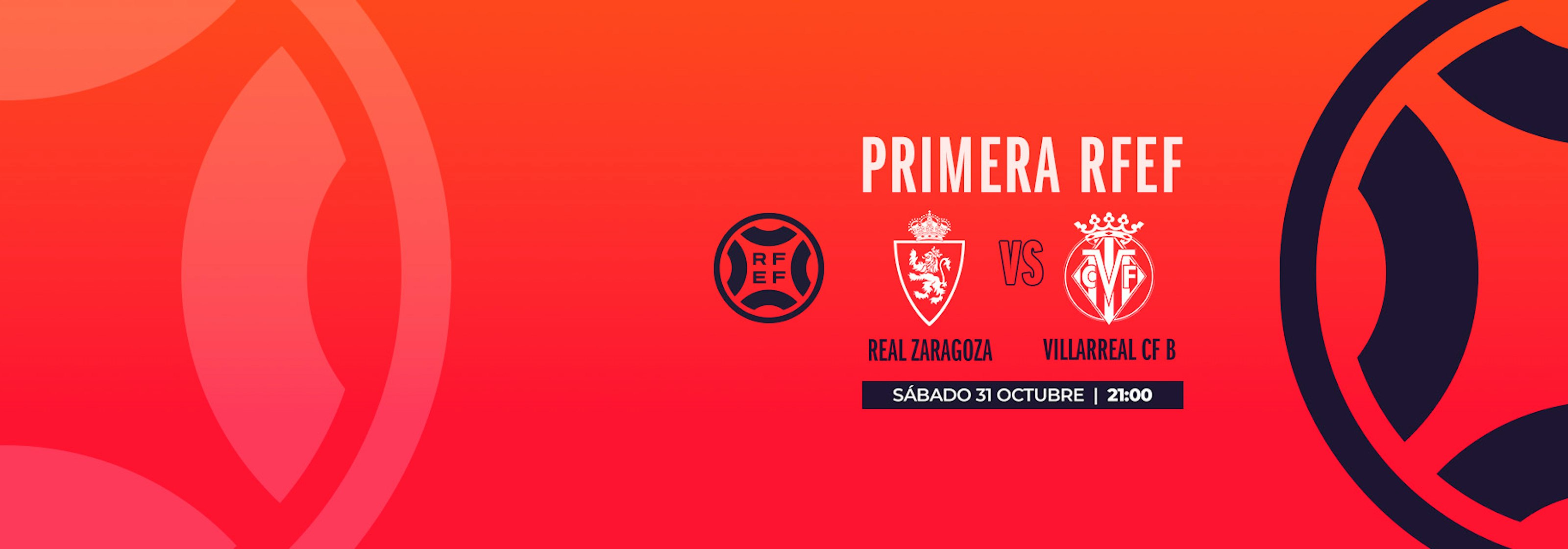PRIMERA RFEF