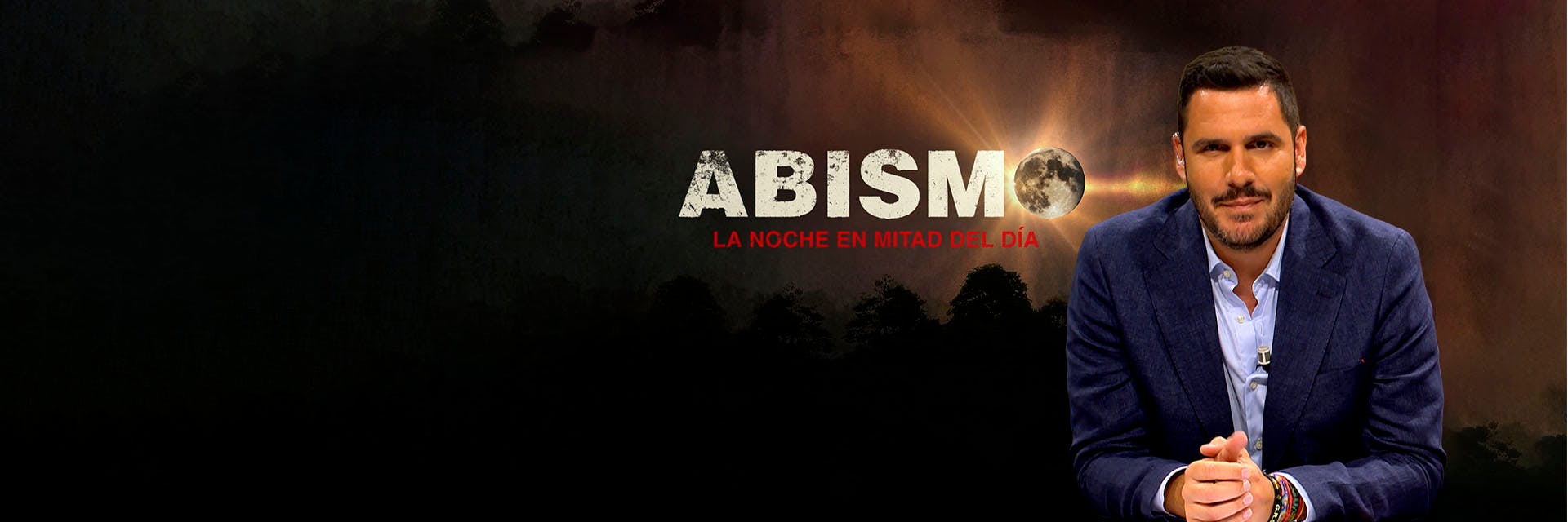 ESPECIAL ABISMO