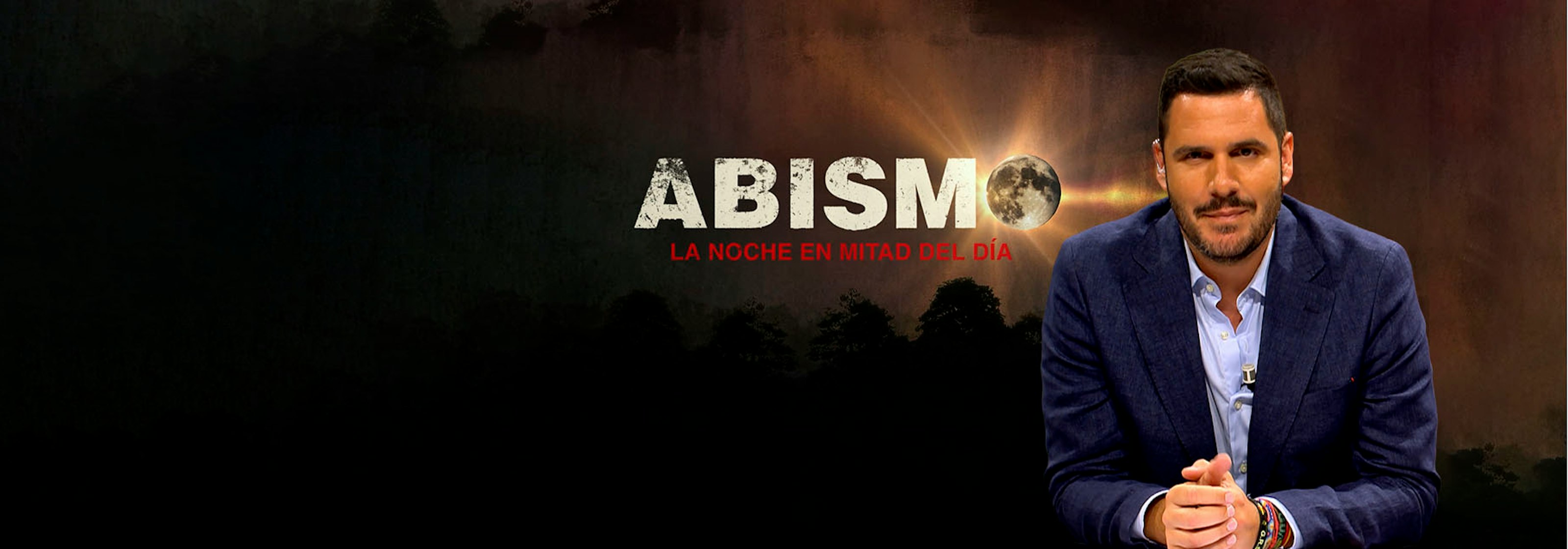 ESPECIAL ABISMO