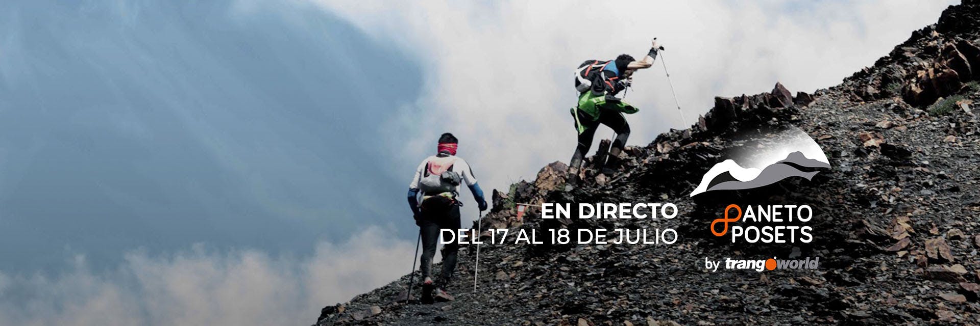GRAN TRAIL ANETO-POSETS