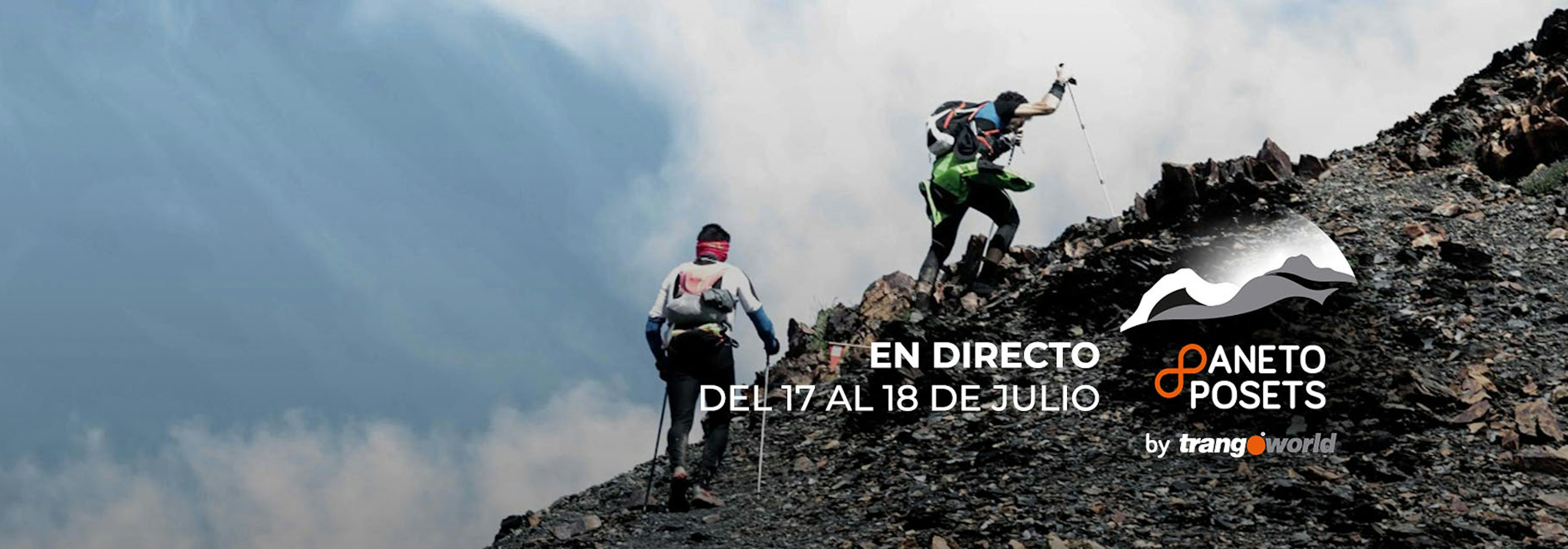 GRAN TRAIL ANETO-POSETS