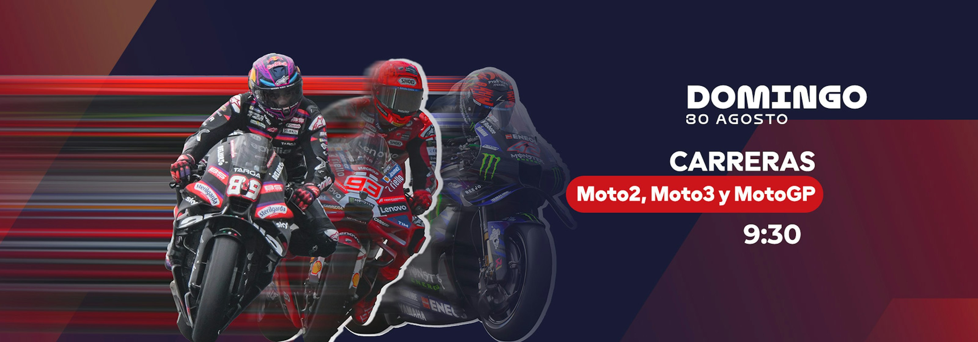 VIVE EL GRAN PREMIO MICHELIN DE ARAGÓN