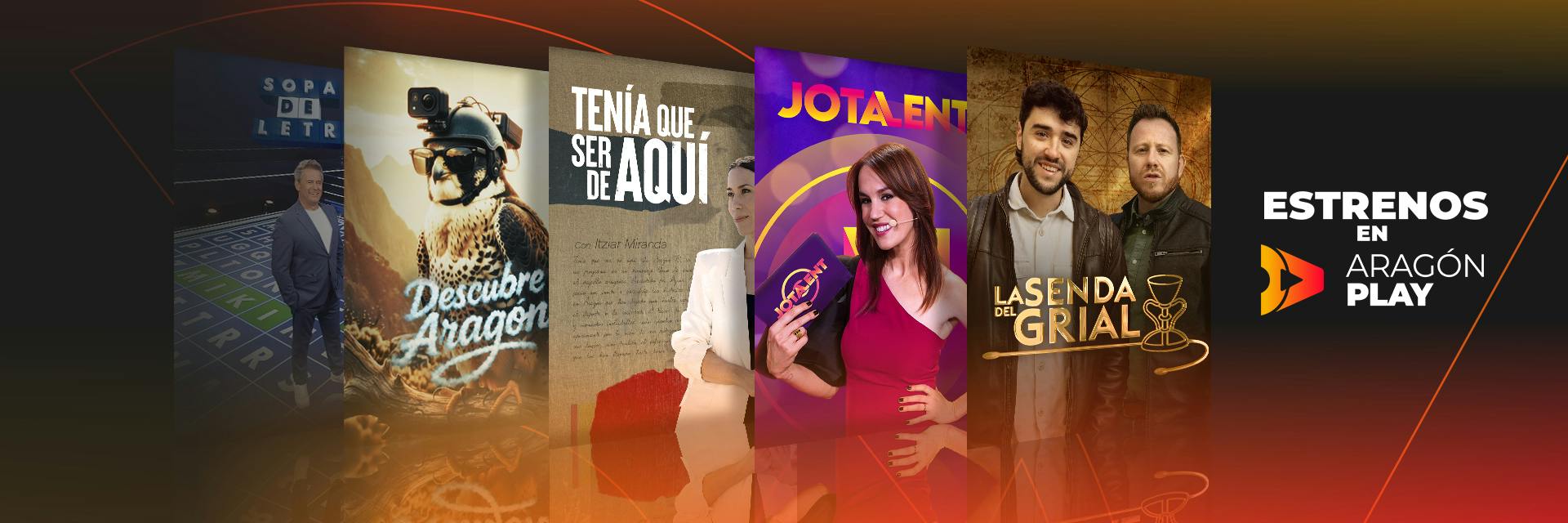 OCTUBRE, LLENO DE ESTRENOS