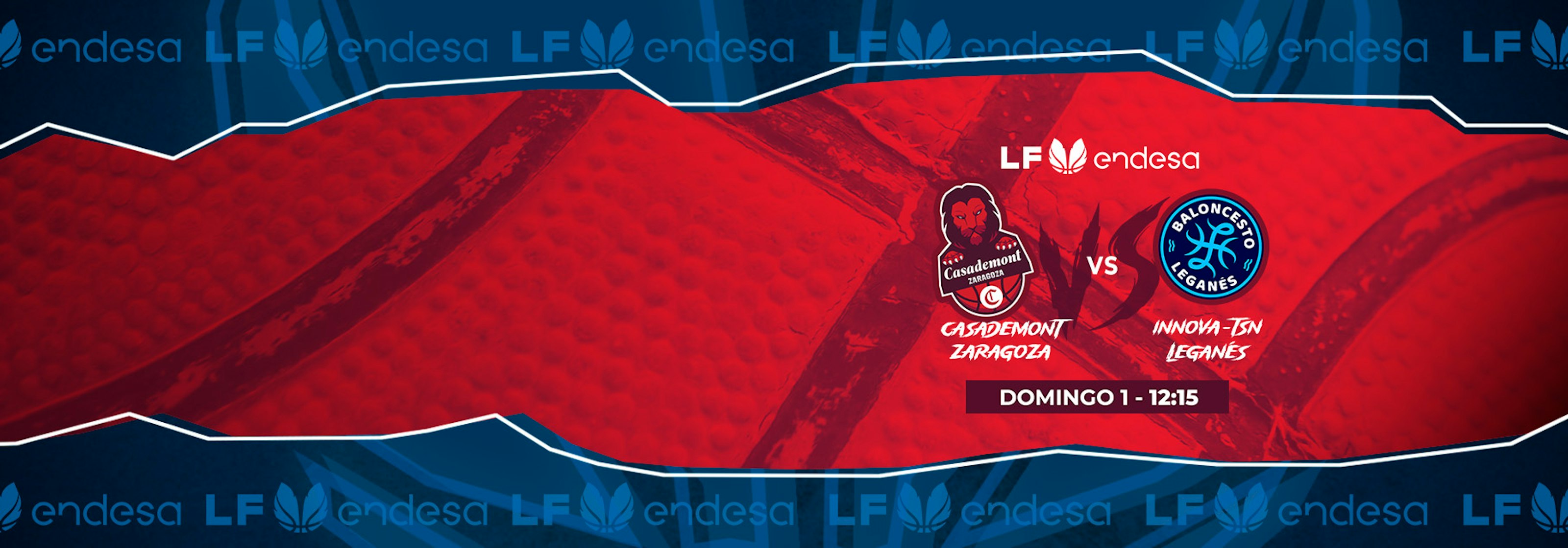 LIGA ENDESA FEMENINA