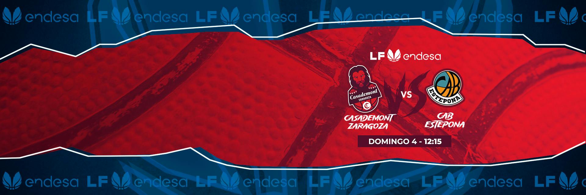 LIGA ENDESA FEMENINA