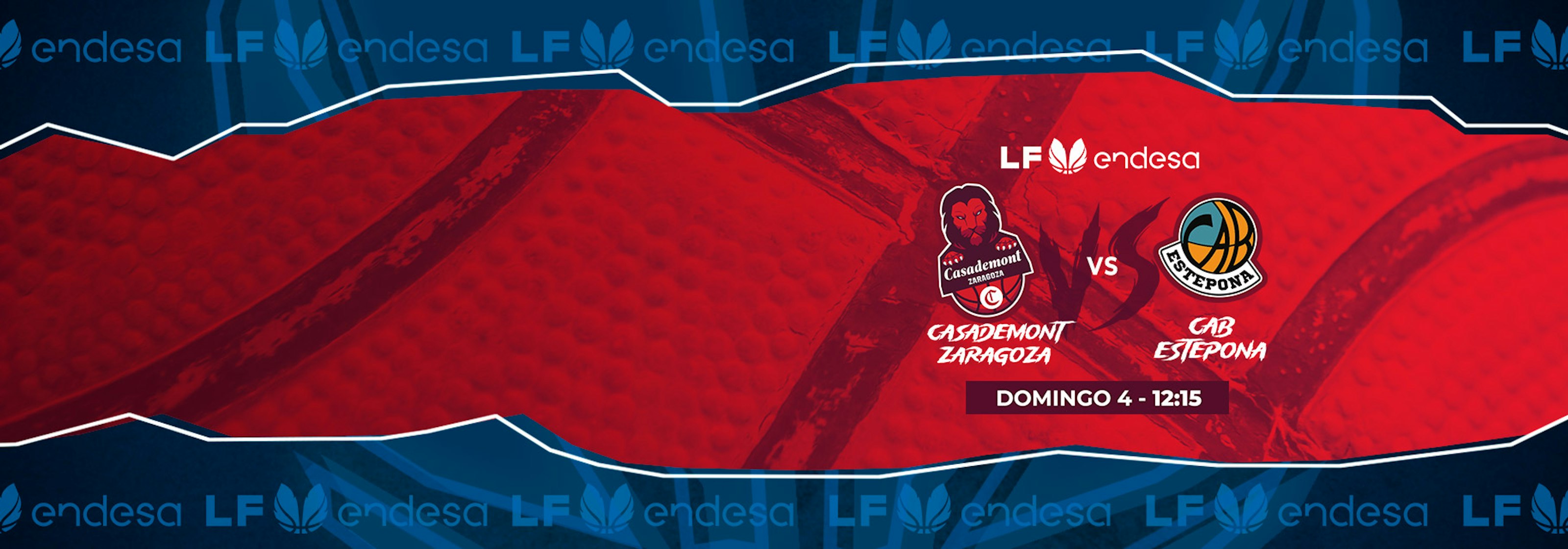 LIGA ENDESA FEMENINA
