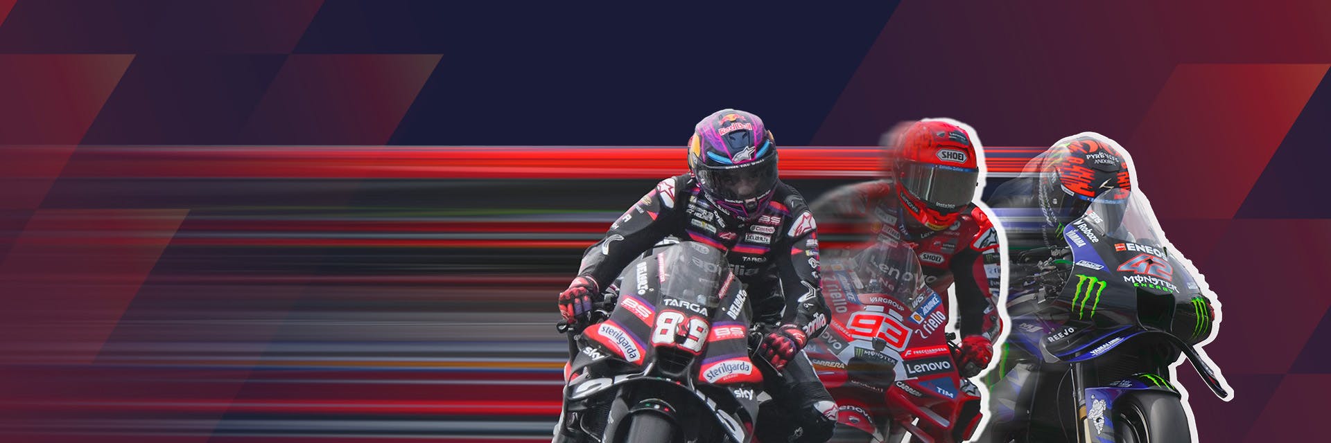 Gran Premio de MotoGP