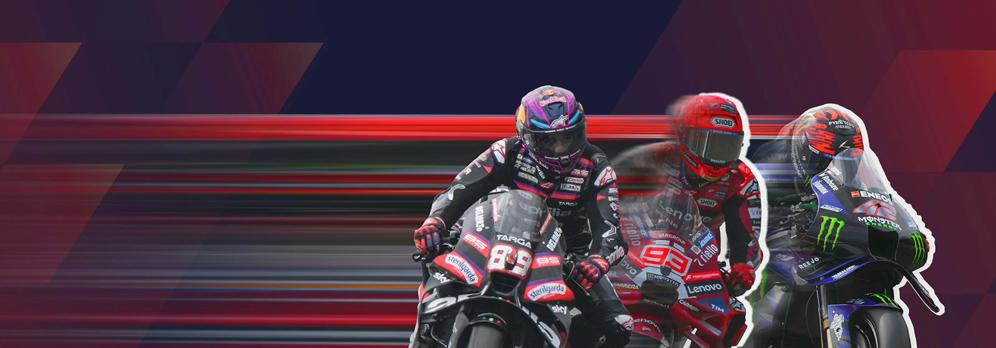 Gran Premio de MotoGP