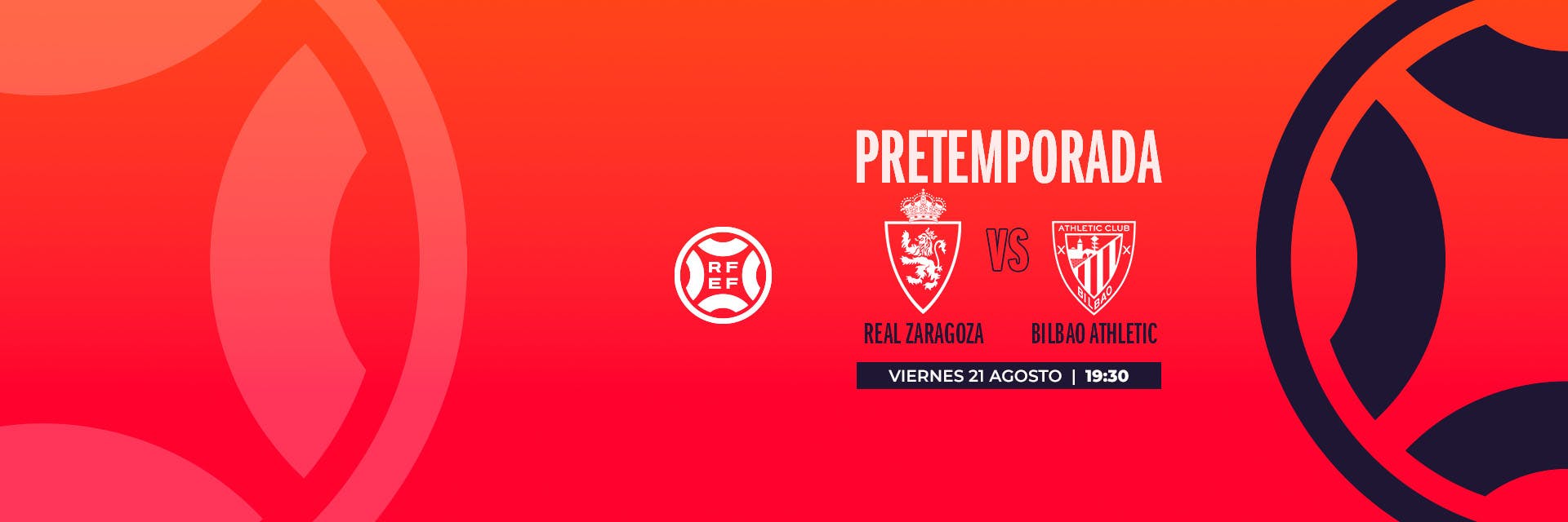 PRETEMPORADA ARAGONESA