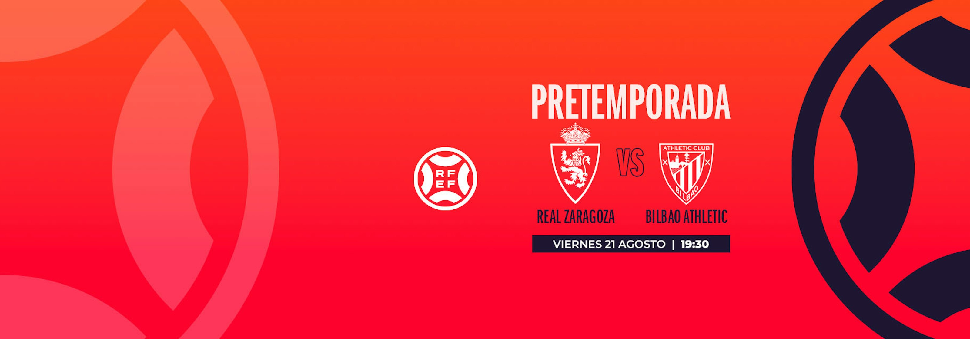 PRETEMPORADA ARAGONESA