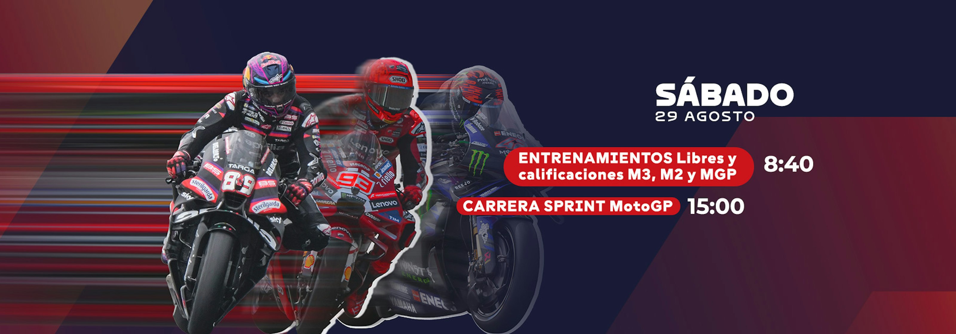 VIVE EL GRAN PREMIO MICHELIN DE ARAGÓN