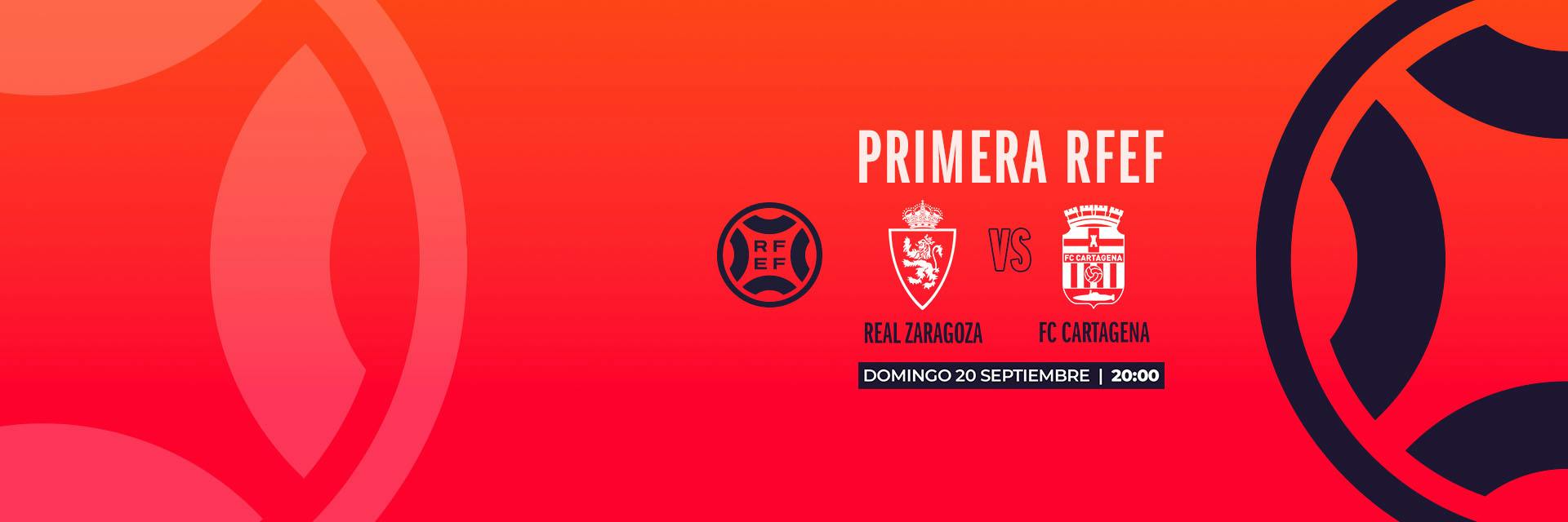 PRIMERA FEDERACIÓN