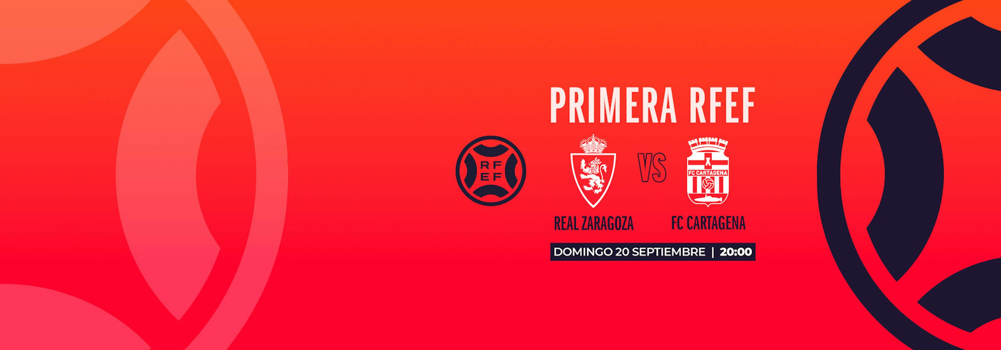PRIMERA FEDERACIÓN