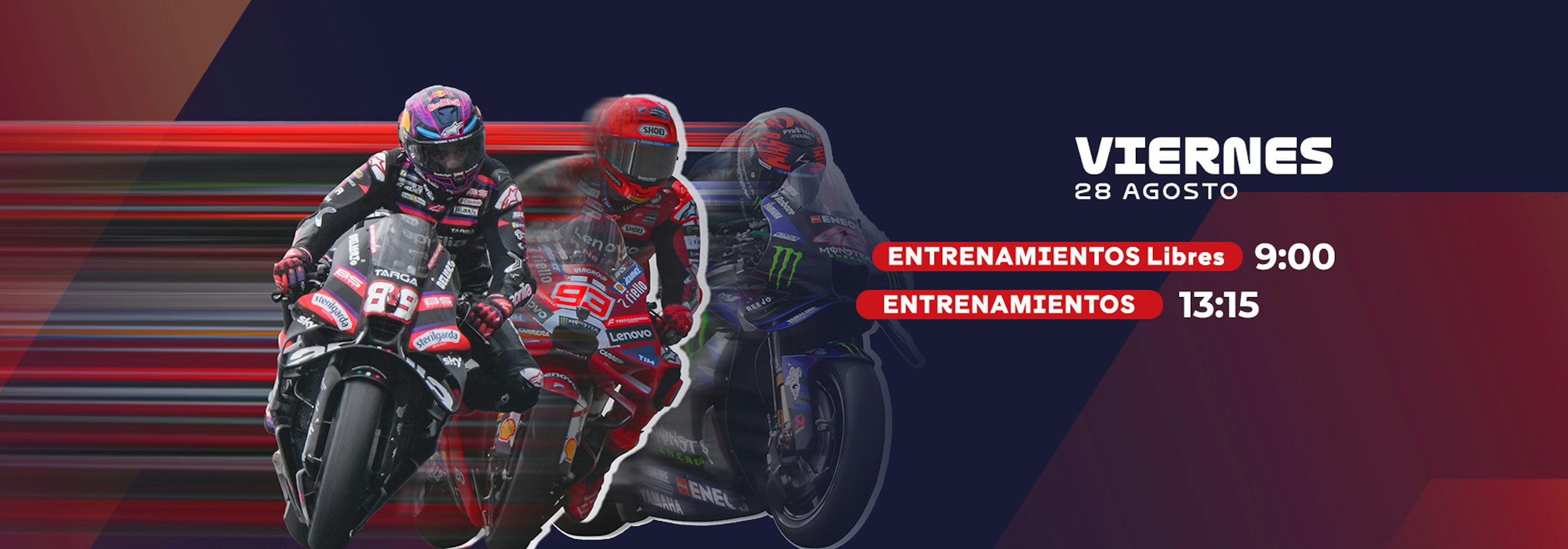 VIVE EL GRAN PREMIO MICHELIN DE ARAGÓN